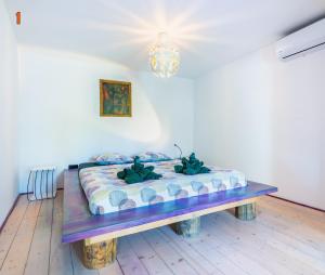 Apartments Dreamland 