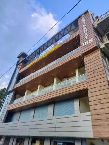 Pariksit By Ukhimath - Badrīnāth