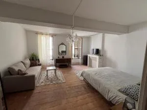 Maison Châtillon sur Loire - Cernoy-en-Berry