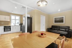 Live as Locals Apartments