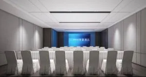 Mehood Hotel Xi'an Tumen Railway Station - Xingping