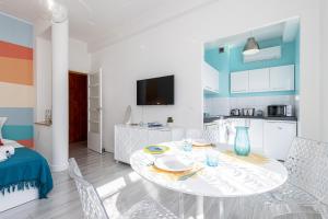 37 LAMARTINE - Magnifique Studio Art Deco - Centre-ville