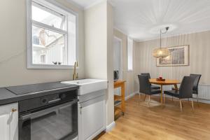 Live as Locals Apartments