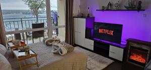 Apartment Porto Chernomoretz