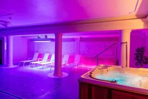 Hotel Arkadia Royal - Rembertów Grzybowa