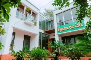 D'Home Homestay Cat Ba - 吉婆岛
