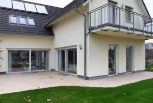 Ruhiges Einfamilienhaus - Heroldsbach