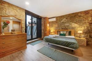 Casa de Campo com Olhar a Montanha