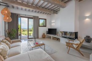 Coratina Gorgeous Apartment With Pool, Montaione, Toscana - 4hvězdičkové hotely ve městě Montaione