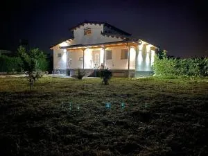 Revi's Apartment - Valjiosi