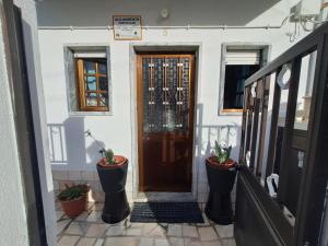 Coral Guest House Nazaré