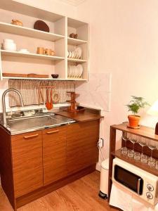 Anri forest Stay front yard