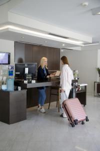 Astoria Hotel Thessaloniki