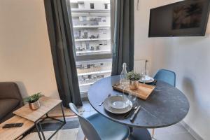 Cosy apartment for 2 in Marseille