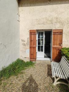 Le Clos de Vrillant