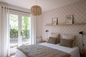 Villa Chambrelent - Pyla sur Mer - proche de la plage