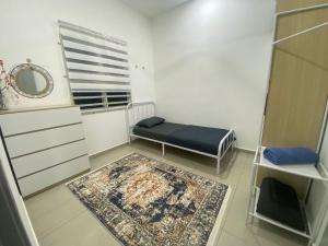 Marina Homestay