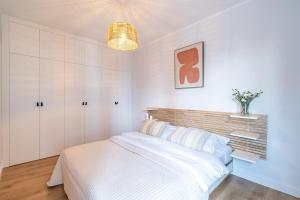 Glow Apartments - Apartament Amazonia Jagiellońska