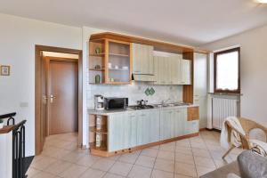 Appartamento Angelica 5 by Theater Home