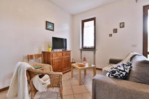 Appartamento Angelica 5 by Theater Home