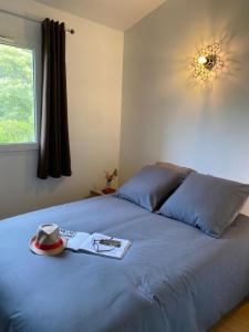 Appartement de standing 4-6 personnes rénové piscine clim Golfe de St Tropez