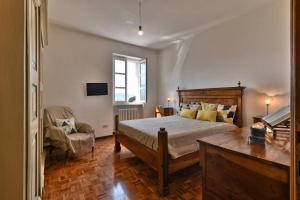 Appartamento Al Poggio degli Ulivi - Theater Home
