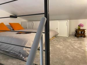 Appartement de standing 4-6 personnes rénové piscine clim Golfe de St Tropez