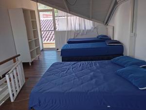 Pousada Morro do Macaco ARTE