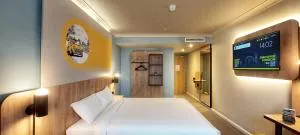 B&B HOTEL London Heathrow - 艾弗
