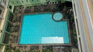 Brand New and Comfort 1BR at Menteng Square Apartment By Travelio