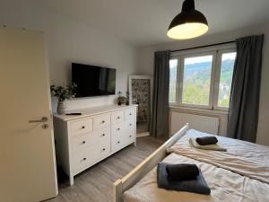 Ferienhäusel Allemühl