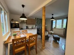 Ferienhäusel Allemühl - Neunkirchen