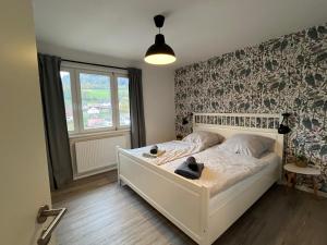 Ferienhäusel Allemühl