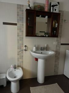 Indaco Room