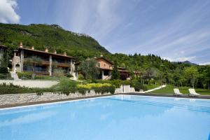 Appartamento Eagle - Theater Home