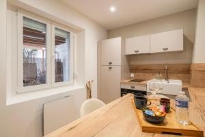 Appartements Gite Hirond-Elsass : photos des chambres