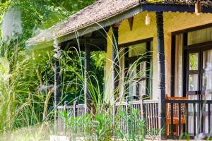 Banbas Resort, Chitwan