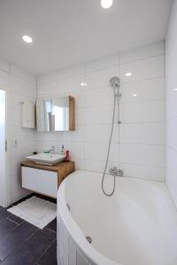 Komfortable 2-Zimmer-Ferienwohnung mit separatem Eingang und Highspeed WLAN