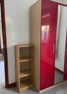 One Bedroom Bungalow No1 - Secure Gated Parking