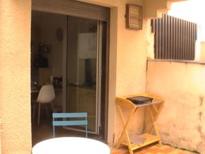 Appartements Henri IV : photos des chambres