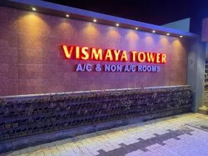 VISMAYA Tower - Guruvāyūr