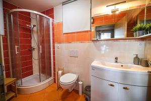 Holiday Home Sunny at vineyard