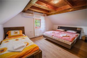 Holiday Home Sunny at vineyard