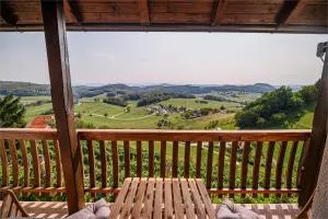 Holiday Home Sunny at vineyard - Podsreda