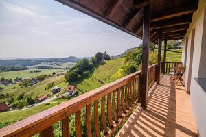 Holiday Home Sunny at vineyard