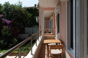 Designed and Modern 2BR Flat In Center Of Buyukada