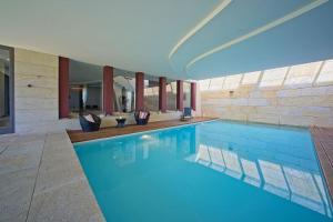 Casa de Montedor - 4hvězdičkové hotely ve městě Viana do Castelo