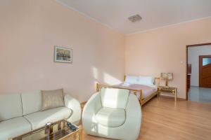 Elegancki Apartament Studio w Poznaniu by Noclegi Renters