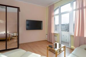 Elegancki Apartament Studio w Poznaniu by Noclegi Renters