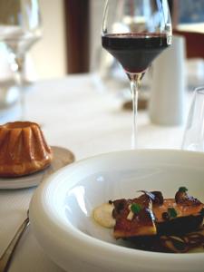 Hotels La Borie d-Helipse : photos des chambres